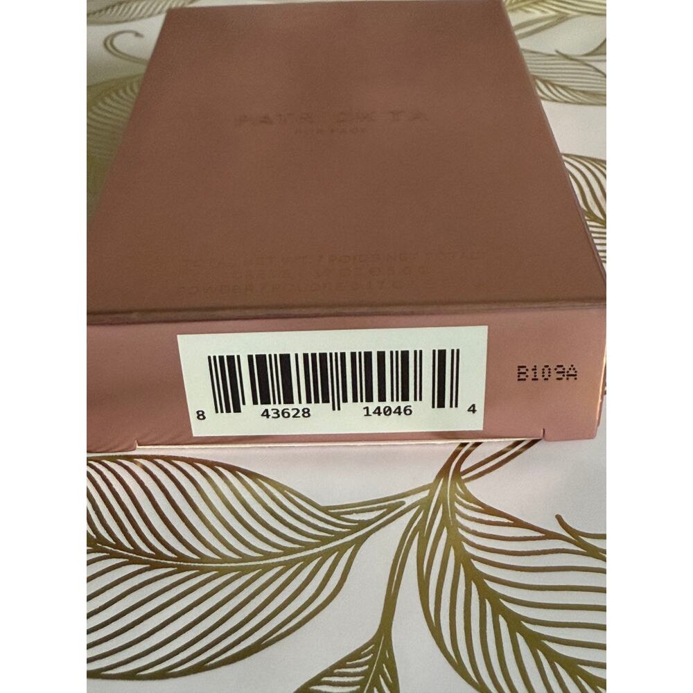 PATRICK TA Major Glow Crème/ Powder Light Reflecting Translucent Highlighter Duo - Picture 4 of 5